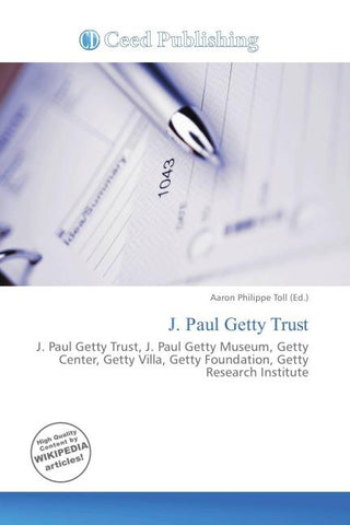 J. Paul Getty Trust
