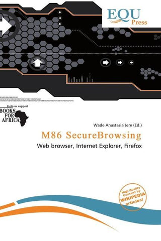 M86 SecureBrowsing