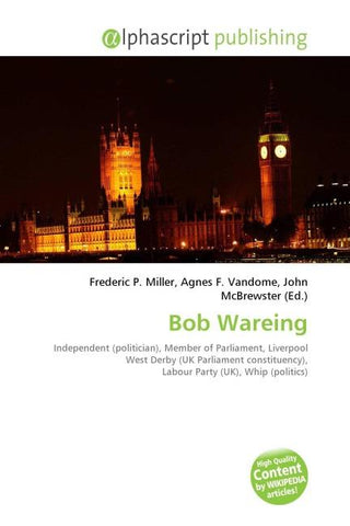 Bob Wareing