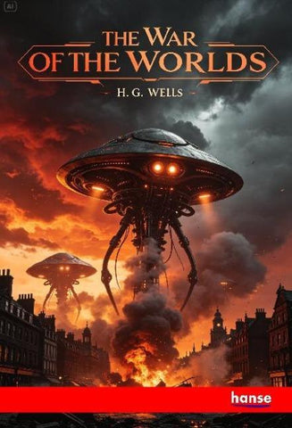 The War of the Worlds