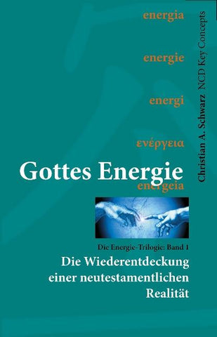 Gottes Energie