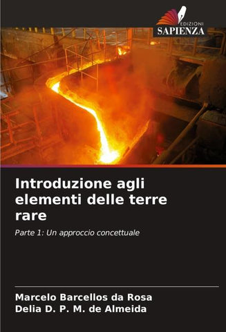 Introduzione agli elementi delle terre rare