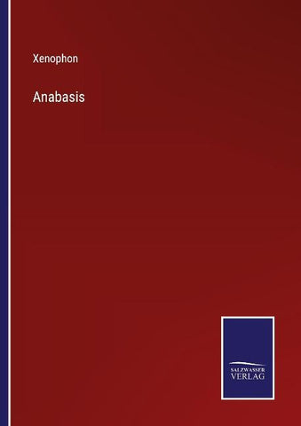 Anabasis