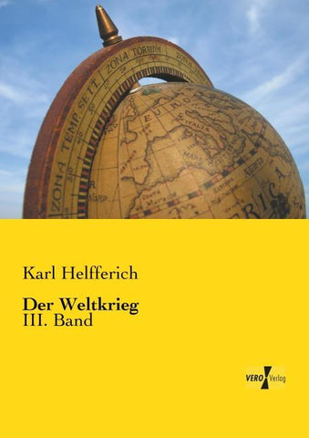 Der Weltkrieg