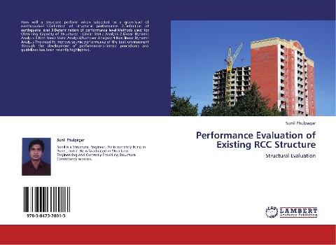 Performance Evaluation of Existing RCC Structure