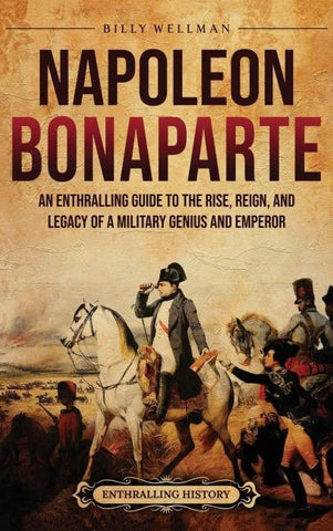 Napoleon Bonaparte