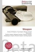 Weapon
