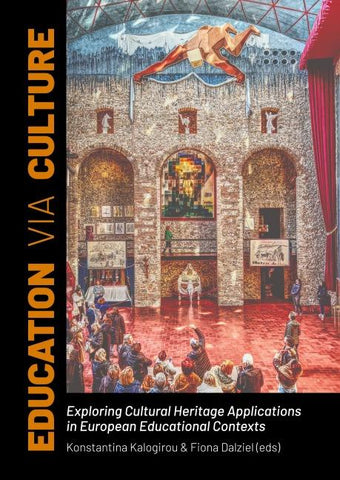 Education VIA Culture