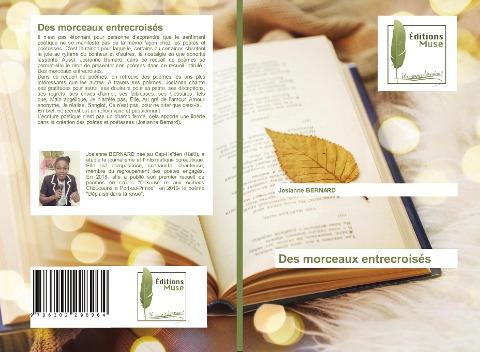 Des morceaux entrecroisés