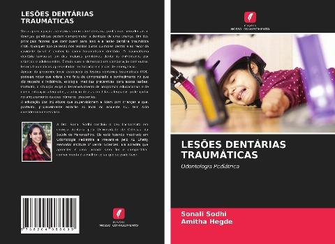 LESÕES DENTÁRIAS TRAUMÁTICAS