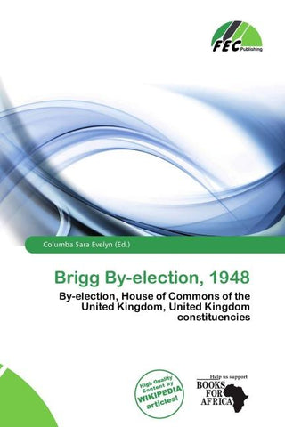 Brigg By-election, 1948