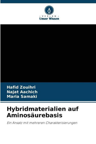 Hybridmaterialien auf Aminosäurebasis
