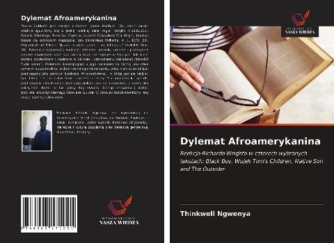 Dylemat Afroamerykanina