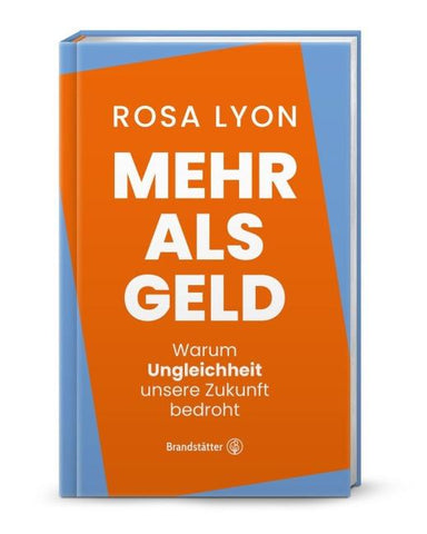 Mehr als Geld