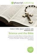 Science and the Bible
