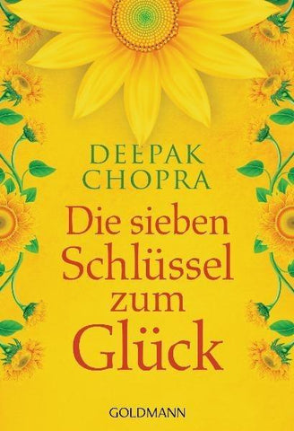 Die sieben Schlüssel zum Glück