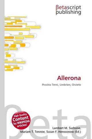 Allerona
