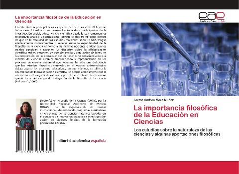 La importancia filosófica de la Educación en Ciencias