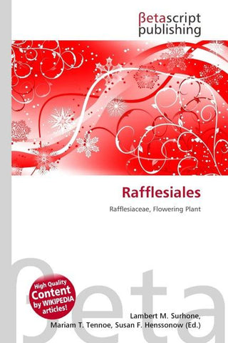 Rafflesiales