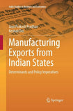 Manufacturing Exports from Indian States