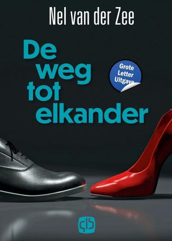 De weg tot elkander