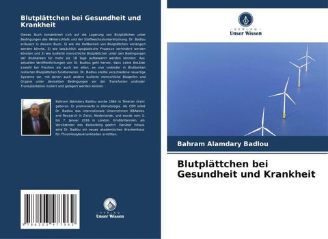 Blutplättchen bei Gesundheit und Krankheit