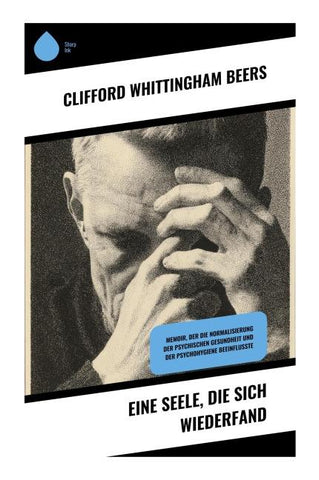 Eine Seele, die sich wiederfand
