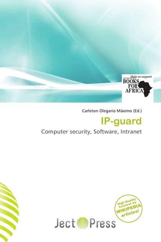 IP-guard