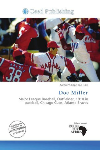 Doc Miller