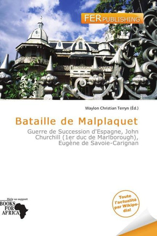 Bataille de Malplaquet