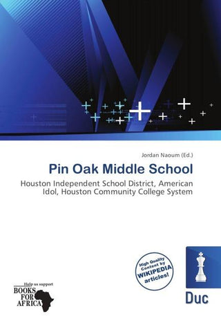 Pin Oak Middle School