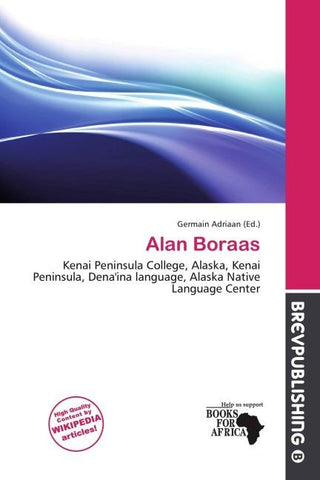 Alan Boraas