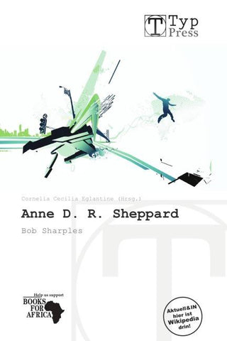 Anne D. R. Sheppard