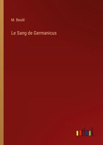 Le Sang de Germanicus