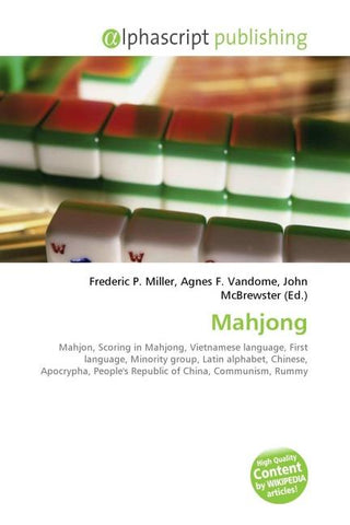 Mahjong