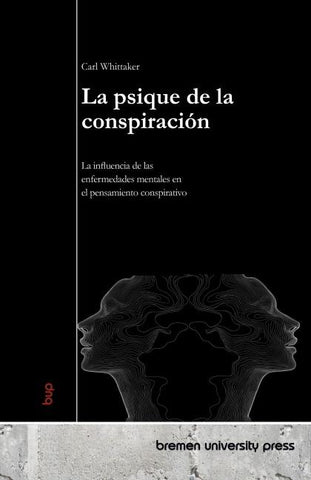 La psique de la conspiración