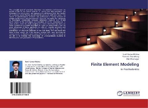 Finite Element Modeling