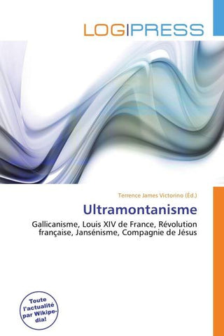 Ultramontanisme