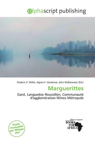 Marguerittes