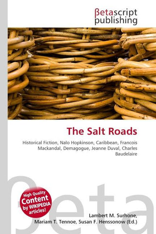 The Salt Roads