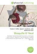Shaquille O´Neal