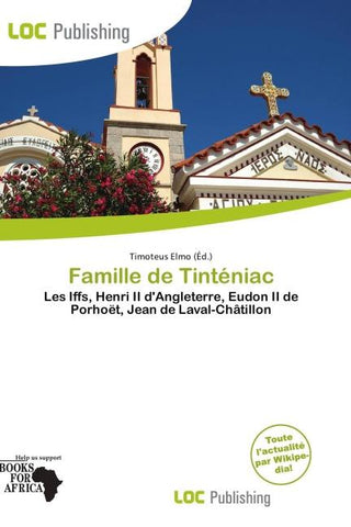 Famille de Tinténiac