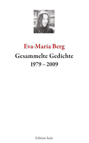 Gesammelte Gedichte 1979-2009