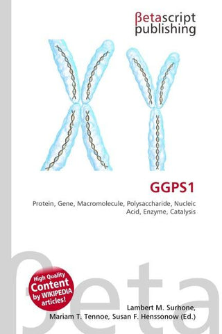 GGPS1