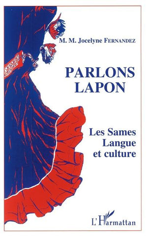 Parlons lapon