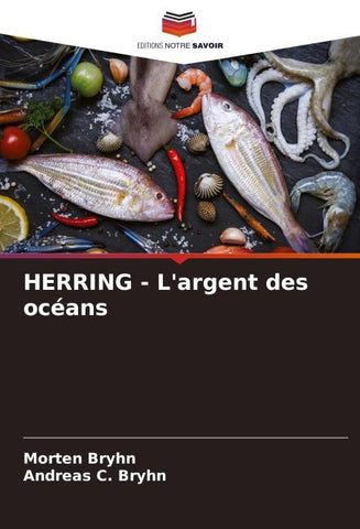 HERRING - L'argent des océans
