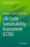 Life Cycle Sustainability Assessment (LCSA)