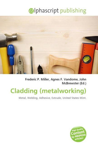 Cladding (metalworking)