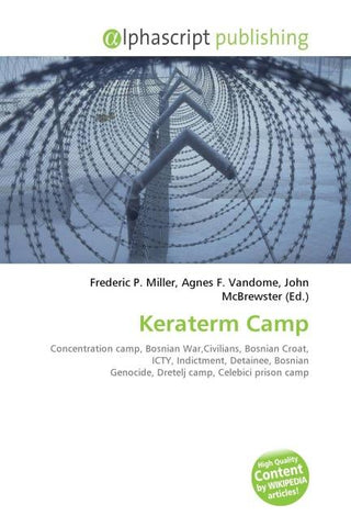 Keraterm Camp