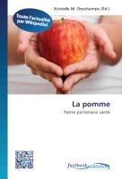 La pomme